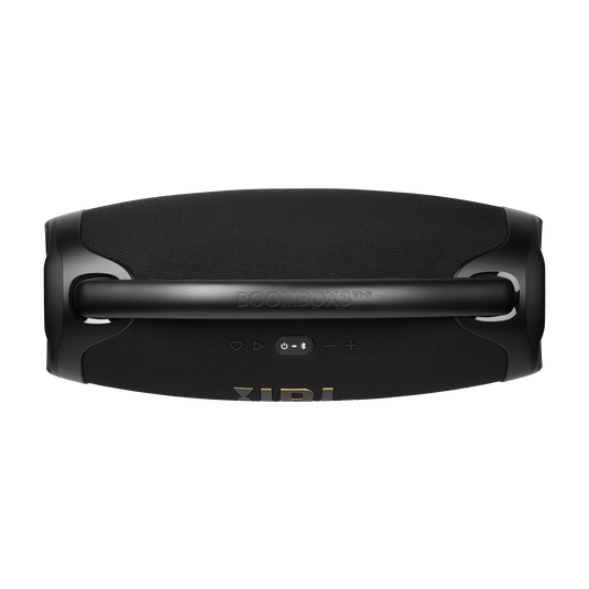 JBL Bluetooth Wi-Fi Speaker BOOMBOX3 Powerful Surround Sound - Black