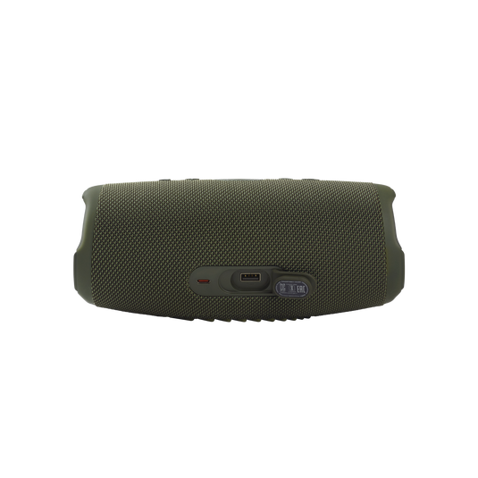 JBL Charge 5 Portable Bluetooth Speaker with Built-in Power Bank