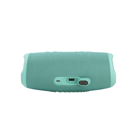 JBL Charge 5 Portable Bluetooth Speaker with Built-in Power Bank