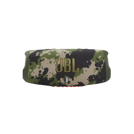 JBL Charge 5 Portable Bluetooth Speaker with Built-in Power Bank