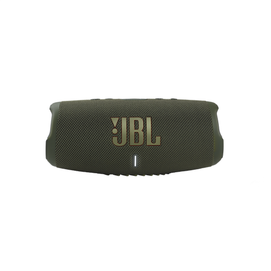 JBL Charge 5 Portable Bluetooth Speaker with Built-in Power Bank