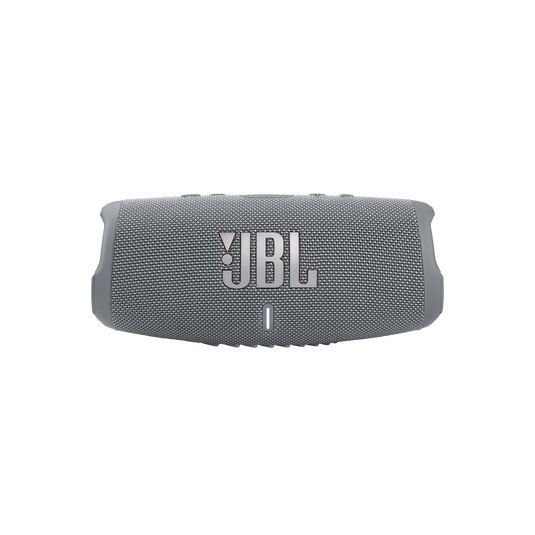 JBL Charge 5 Portable Bluetooth Speaker with Built-in Power Bank