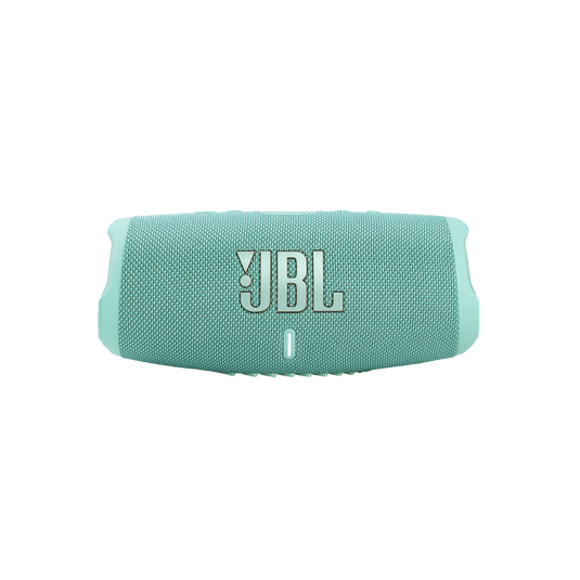 JBL Charge 5 Portable Bluetooth Speaker with Built-in Power Bank