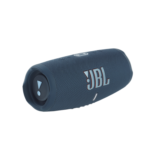 JBL Charge 5 Portable Bluetooth Speaker with Built-in Power Bank