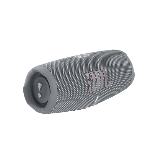 JBL Charge 5 Portable Bluetooth Speaker with Built-in Power Bank