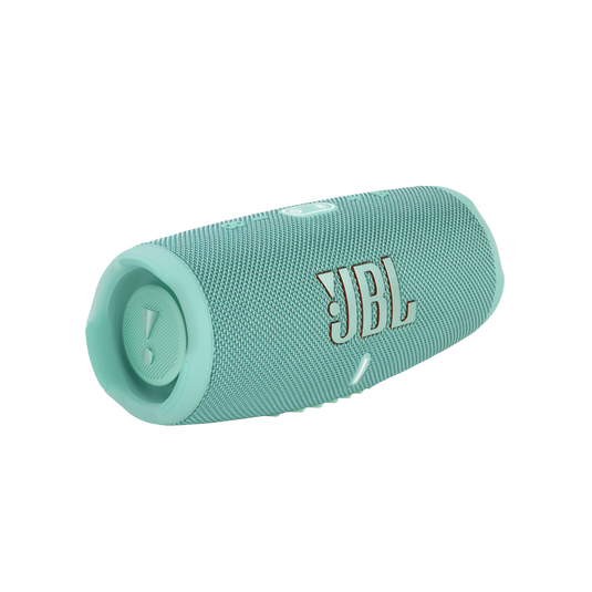 JBL Charge 5 Portable Bluetooth Speaker with Built-in Power Bank