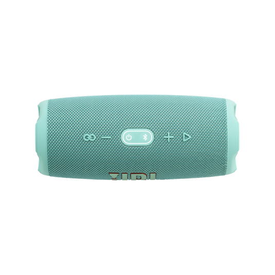 JBL Charge 5 Portable Bluetooth Speaker with Built-in Power Bank