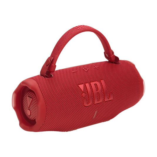 جي بي إل تشارج 6 (JBL Charge 6) مكبر صوت بلوتوث