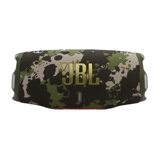 جي بي إل تشارج 6 (JBL Charge 6) مكبر صوت بلوتوث
