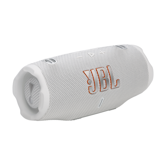 جي بي إل تشارج 6 (JBL Charge 6) مكبر صوت بلوتوث