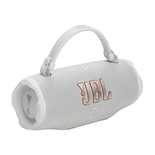 جي بي إل تشارج 6 (JBL Charge 6) مكبر صوت بلوتوث