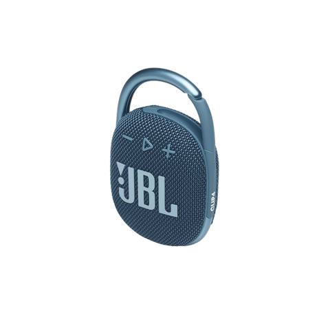 جي بي إل كليب 4 (Jbl clip 4) سماعة بلوتوث متنقلة مع حامل مدمج