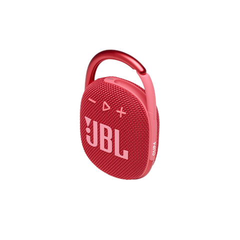 جي بي إل كليب 4 (Jbl clip 4) سماعة بلوتوث متنقلة مع حامل مدمج