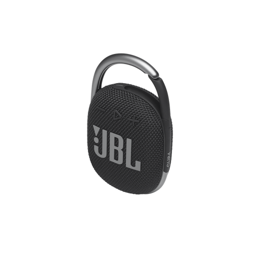 جي بي إل كليب 4 (Jbl clip 4) سماعة بلوتوث متنقلة مع حامل مدمج