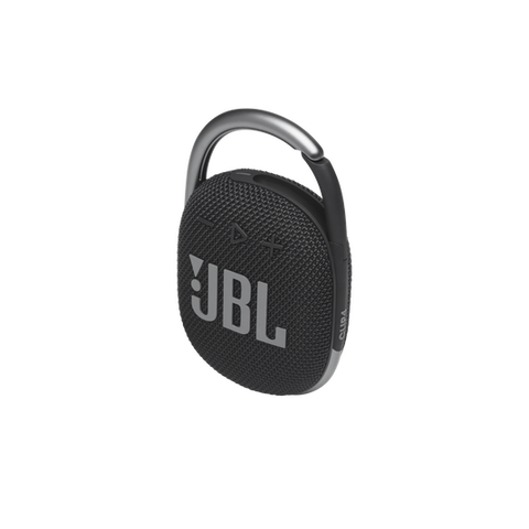 جي بي إل كليب 4 (Jbl clip 4) سماعة بلوتوث متنقلة مع حامل مدمج
