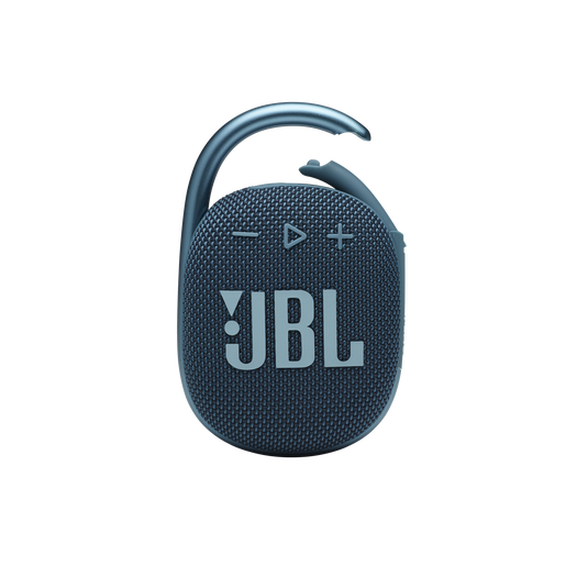 جي بي إل كليب 4 (Jbl clip 4) سماعة بلوتوث متنقلة مع حامل مدمج