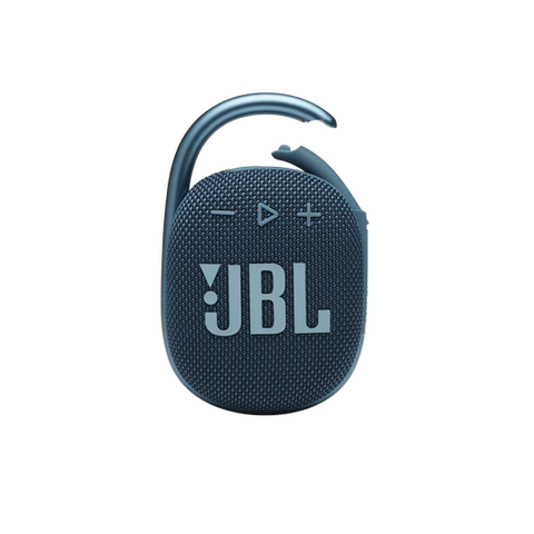 جي بي إل كليب 4 (Jbl clip 4) سماعة بلوتوث متنقلة مع حامل مدمج