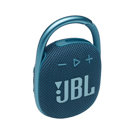 جي بي إل كليب 4 (Jbl clip 4) سماعة بلوتوث متنقلة مع حامل مدمج