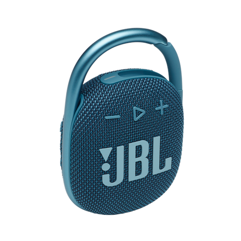 جي بي إل كليب 4 (Jbl clip 4) سماعة بلوتوث متنقلة مع حامل مدمج