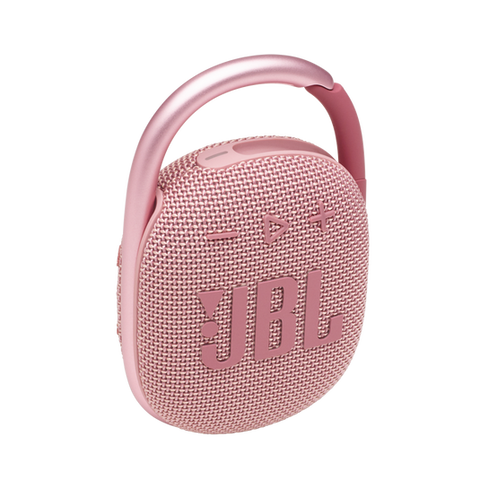 جي بي إل كليب 4 (Jbl clip 4) سماعة بلوتوث متنقلة مع حامل مدمج