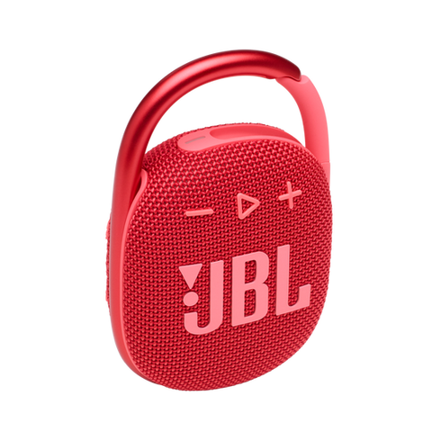 جي بي إل كليب 4 (Jbl clip 4) سماعة بلوتوث متنقلة مع حامل مدمج