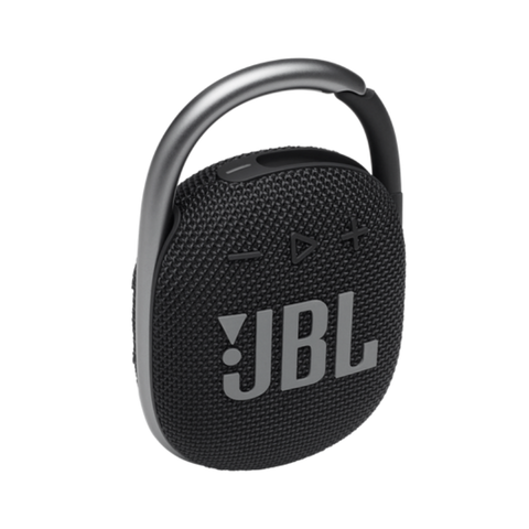 جي بي إل كليب 4 (Jbl clip 4) سماعة بلوتوث متنقلة مع حامل مدمج