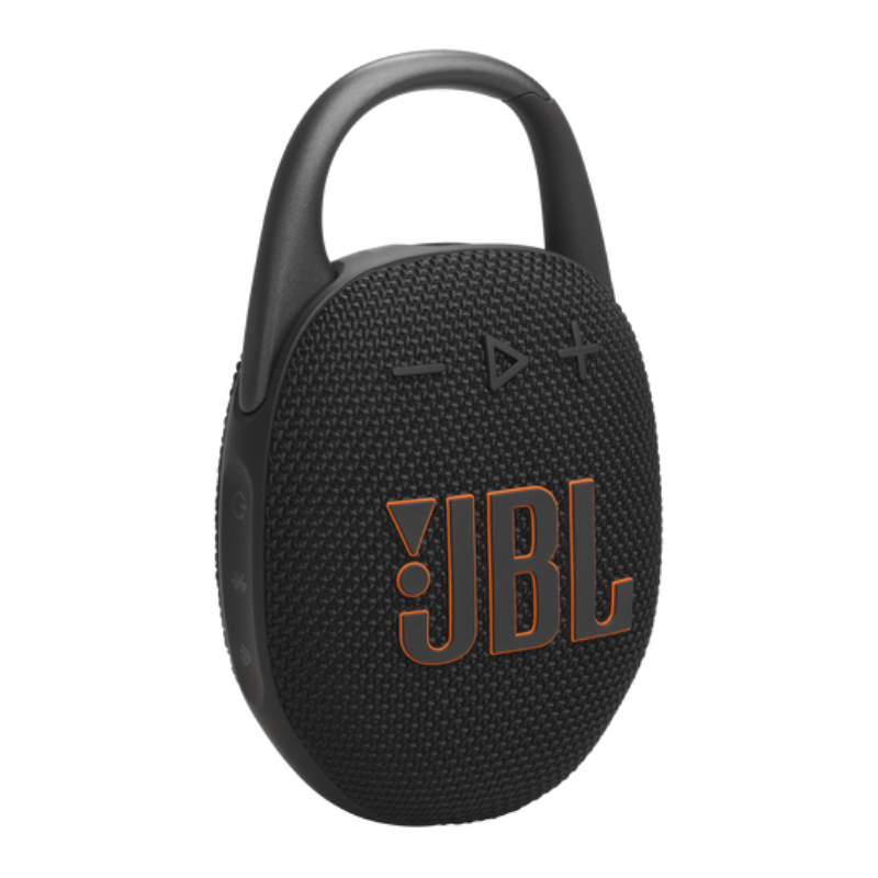جي بي إل كليب 5 (JBL Clip 5) مكبر صوت بلوتوث