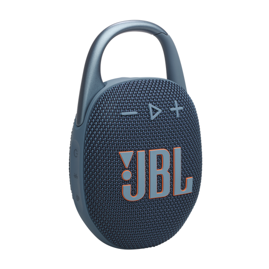 جي بي إل كليب 5 (JBL Clip 5) مكبر صوت بلوتوث