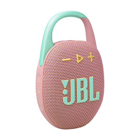 جي بي إل كليب 5 (JBL Clip 5) مكبر صوت بلوتوث