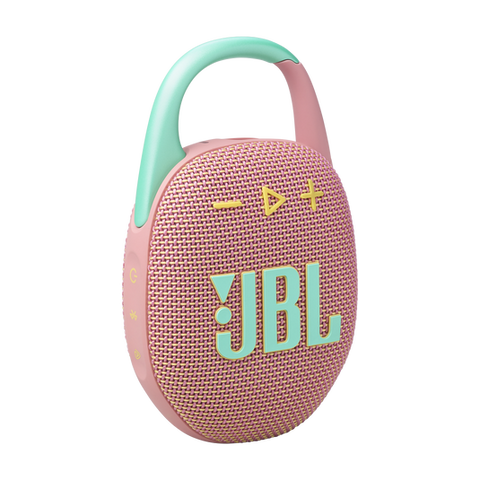 جي بي إل كليب 5 (JBL Clip 5) مكبر صوت بلوتوث