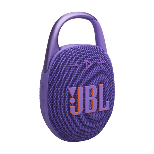 جي بي إل كليب 5 (JBL Clip 5) مكبر صوت بلوتوث