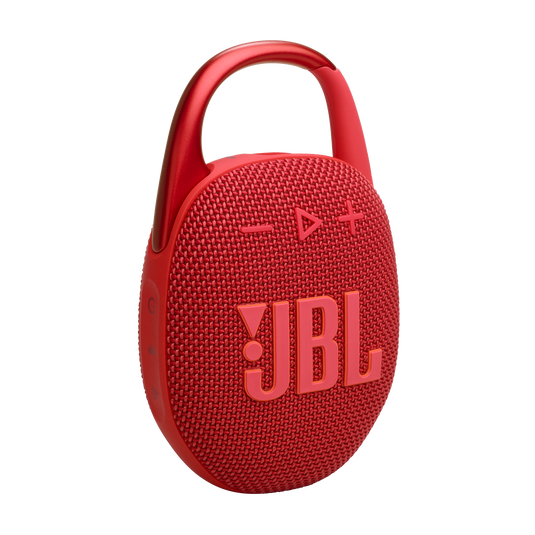 جي بي إل كليب 5 (JBL Clip 5) مكبر صوت بلوتوث