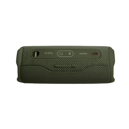 جي بي إل فليب 6 (JBL Flip 6) مكبر صوت بلوتوث متنقل