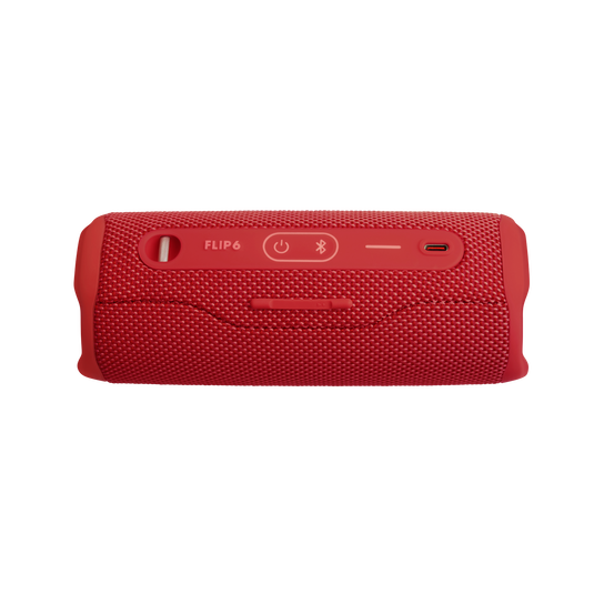 جي بي إل فليب 6 (JBL Flip 6) مكبر صوت بلوتوث متنقل