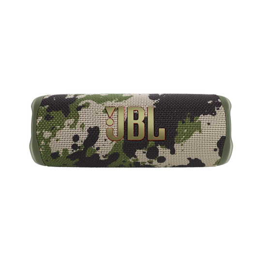 جي بي إل فليب 6 (JBL Flip 6) مكبر صوت بلوتوث متنقل