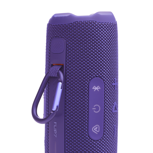 جي بي إل فليب 7 (JBL Flip 7) مكبر صوت بلوتوث