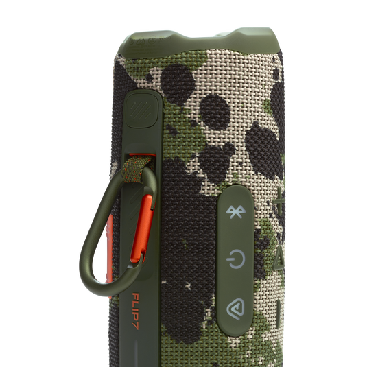 جي بي إل فليب 7 (JBL Flip 7) مكبر صوت بلوتوث