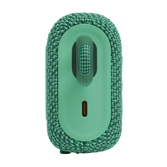 جي بي إل جو 3 (Jbl go 3) مكبر صوت بلوتوث متنقل - باللون الأخضر