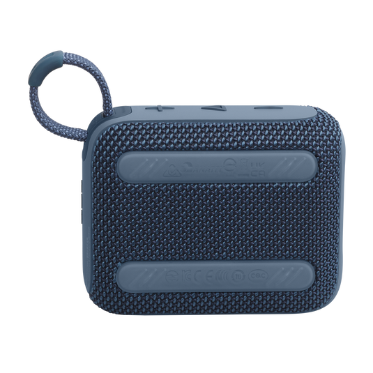 جي بي إل جو 4 (JBL Go 4) مكبر صوت بلوتوث متنقل