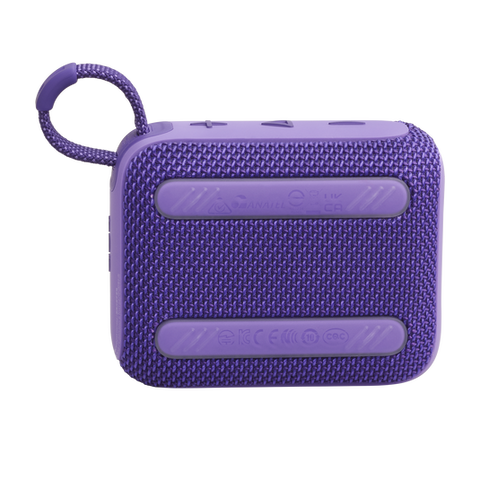 جي بي إل جو 4 (JBL Go 4) مكبر صوت بلوتوث متنقل