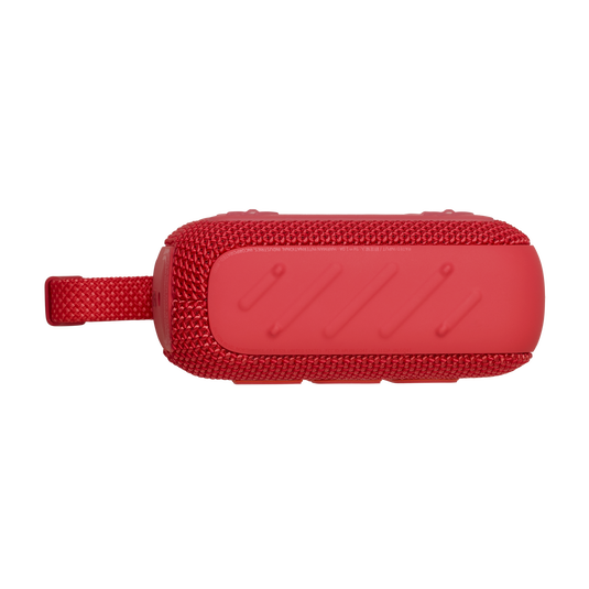 جي بي إل جو 4 (JBL Go 4) مكبر صوت بلوتوث متنقل