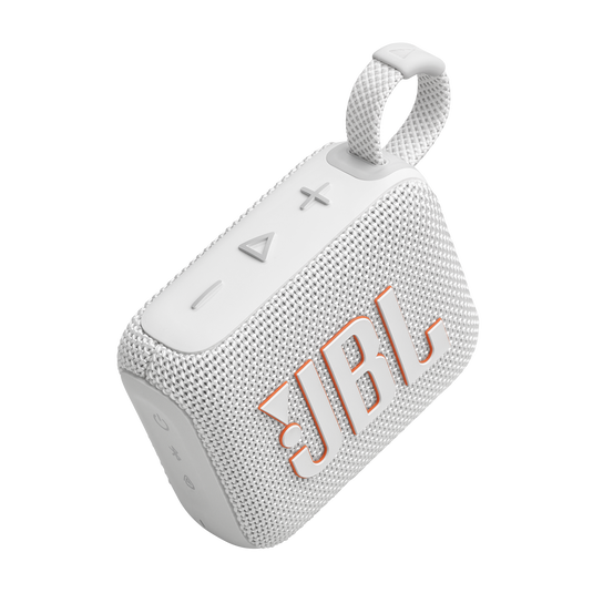 جي بي إل جو 4 (JBL Go 4) مكبر صوت بلوتوث متنقل