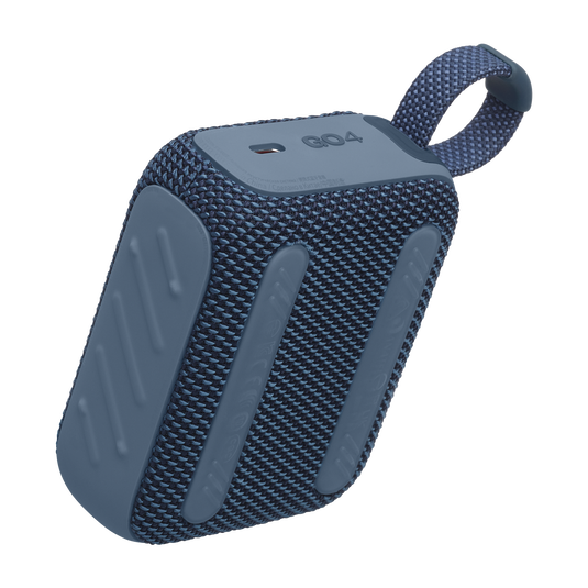 جي بي إل جو 4 (JBL Go 4) مكبر صوت بلوتوث متنقل