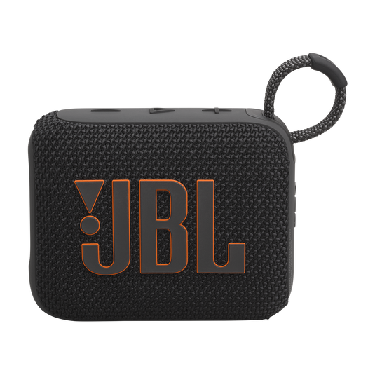 جي بي إل جو 4 (JBL Go 4) مكبر صوت بلوتوث متنقل