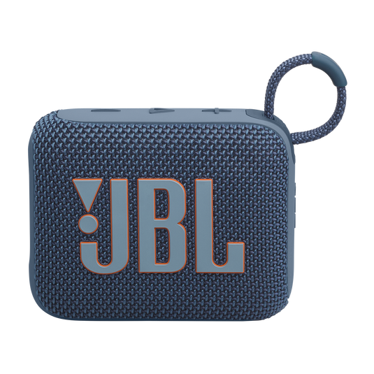 جي بي إل جو 4 (JBL Go 4) مكبر صوت بلوتوث متنقل