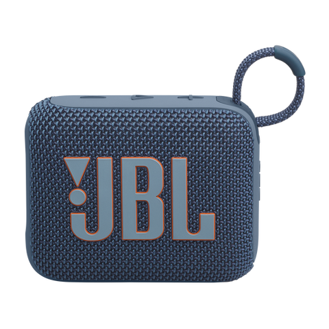 جي بي إل جو 4 (JBL Go 4) مكبر صوت بلوتوث متنقل