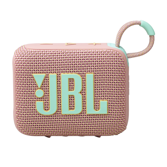 جي بي إل جو 4 (JBL Go 4) مكبر صوت بلوتوث متنقل