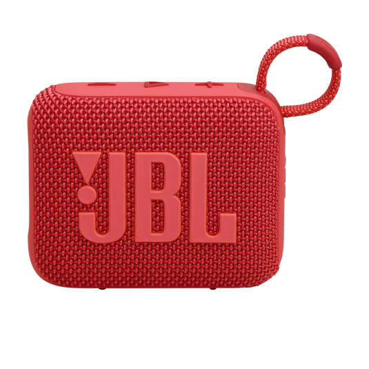 جي بي إل جو 4 (JBL Go 4) مكبر صوت بلوتوث متنقل