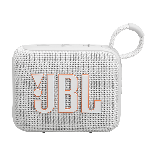 جي بي إل جو 4 (JBL Go 4) مكبر صوت بلوتوث متنقل