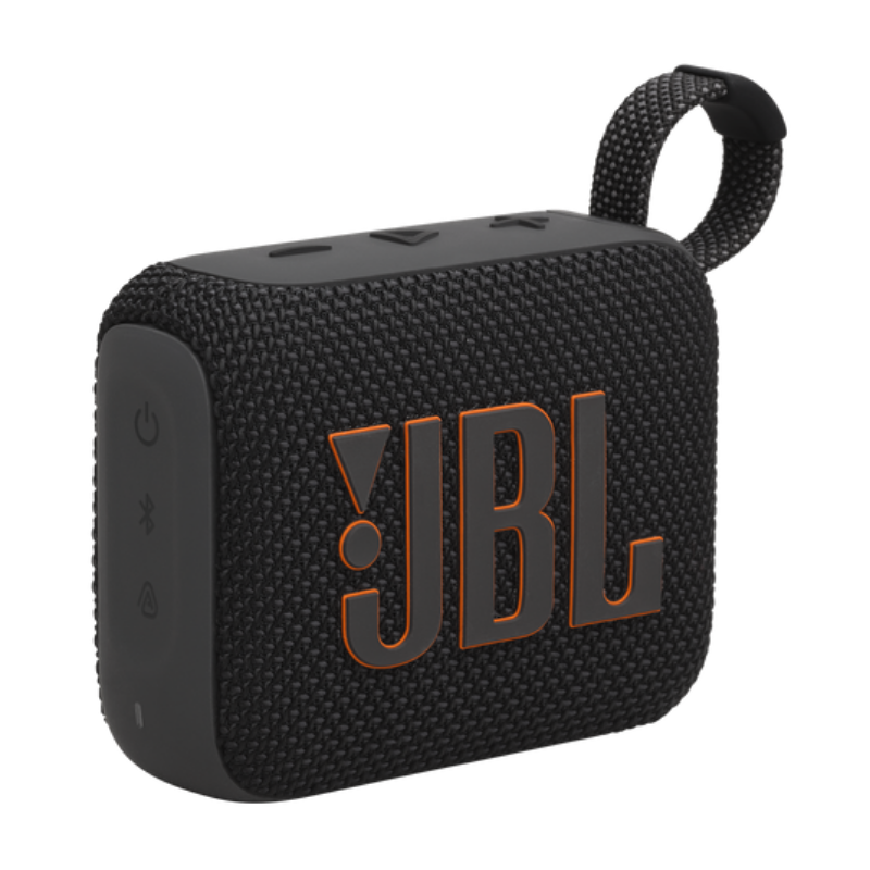 جي بي إل جو 4 (JBL Go 4) مكبر صوت بلوتوث متنقل